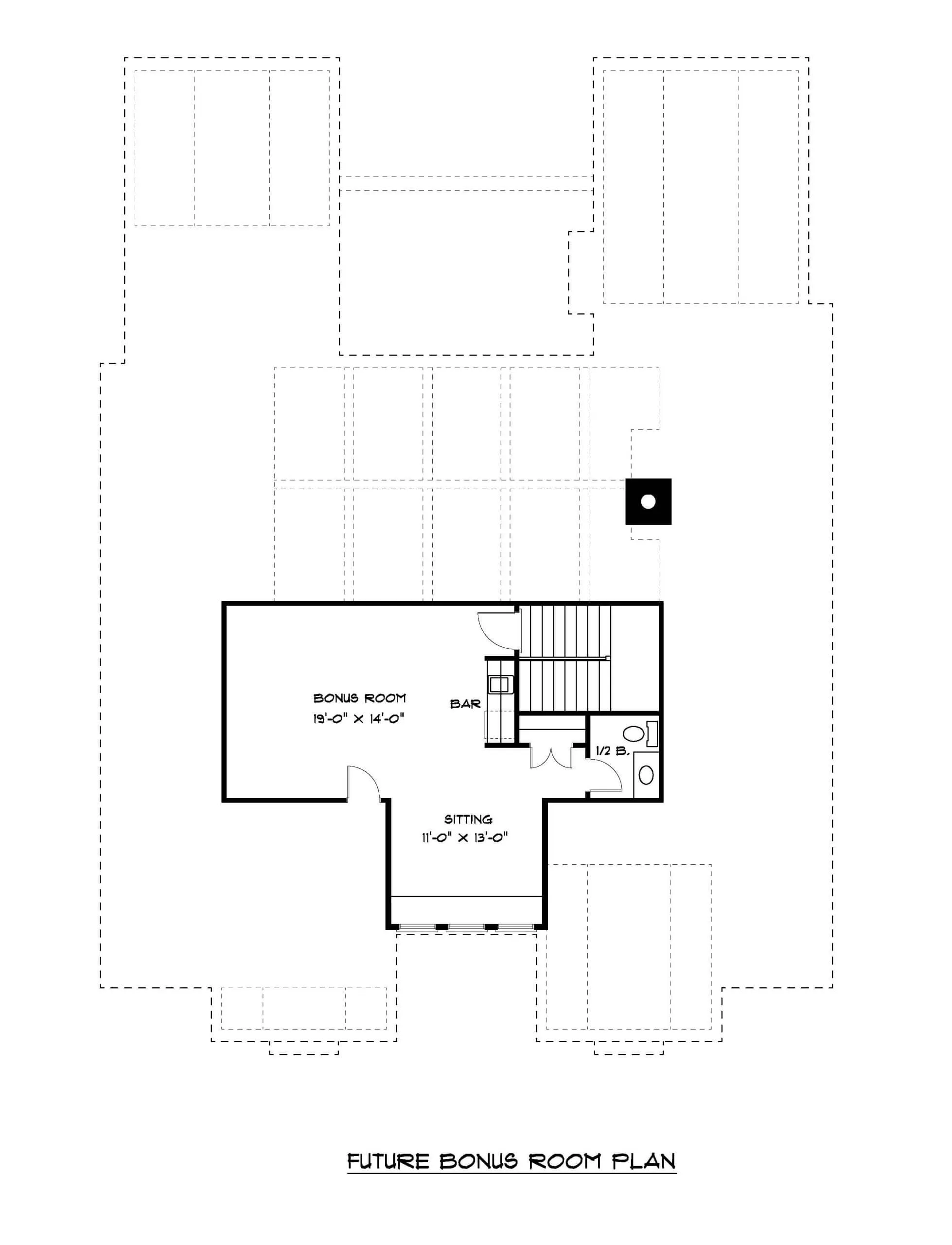 Bonus Scaled — Elite Design Group