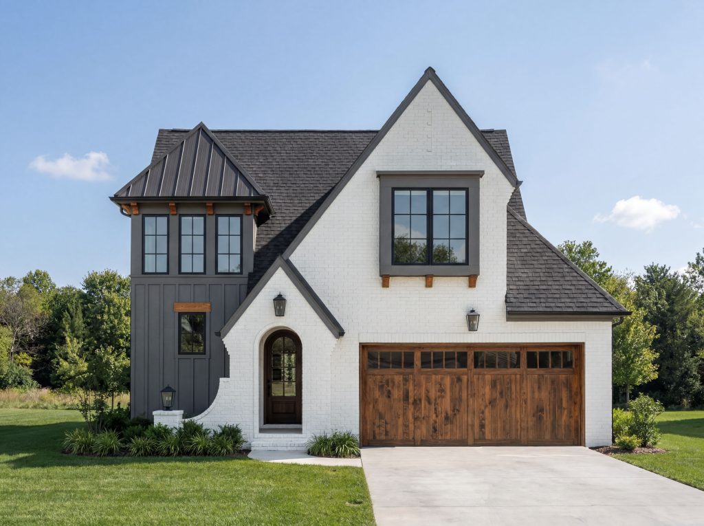 Rendering — Elite Design Group